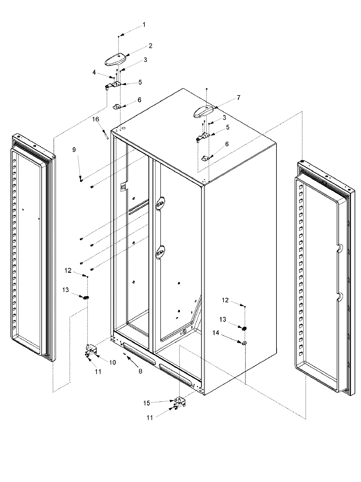 11 - HINGES