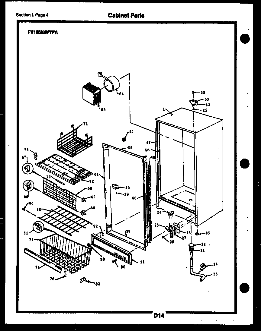 05 - DOOR PARTS