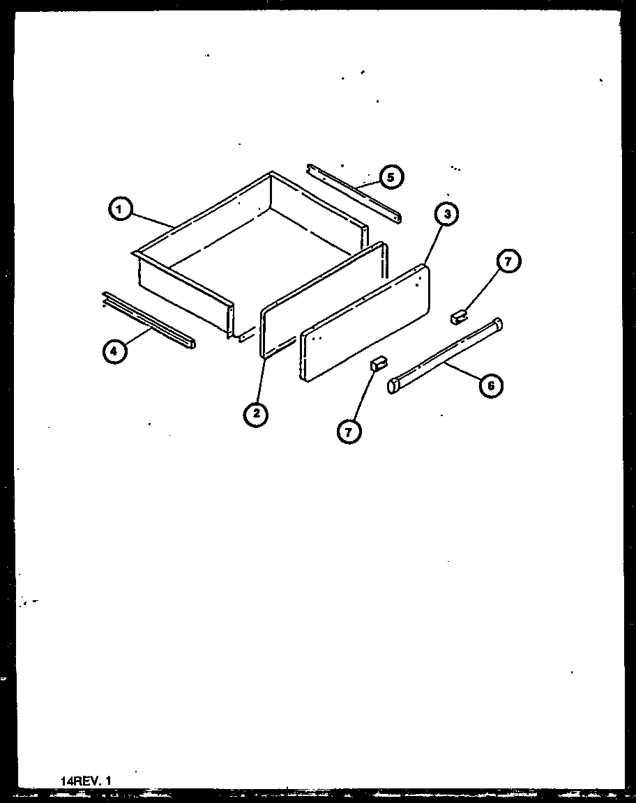 04 - DRAWER