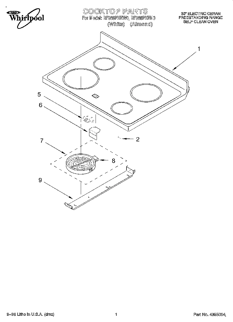 01 - COOKTOP