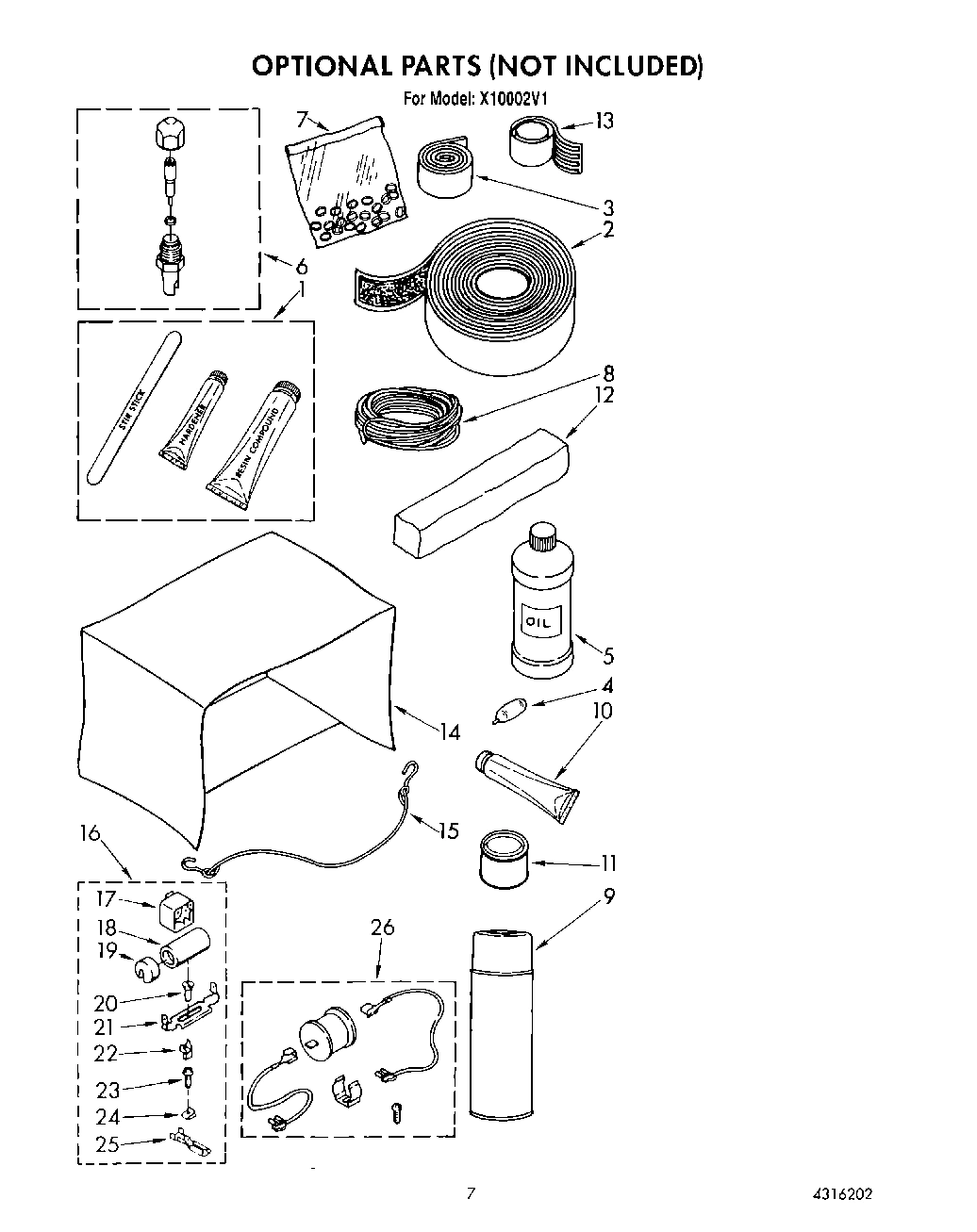 05 - OPTIONAL