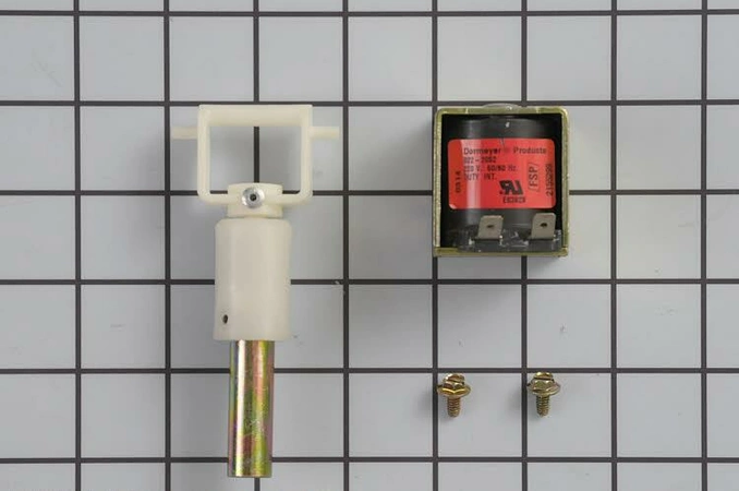 WPW10129867 Whirlpool Refrigerator Solenoid