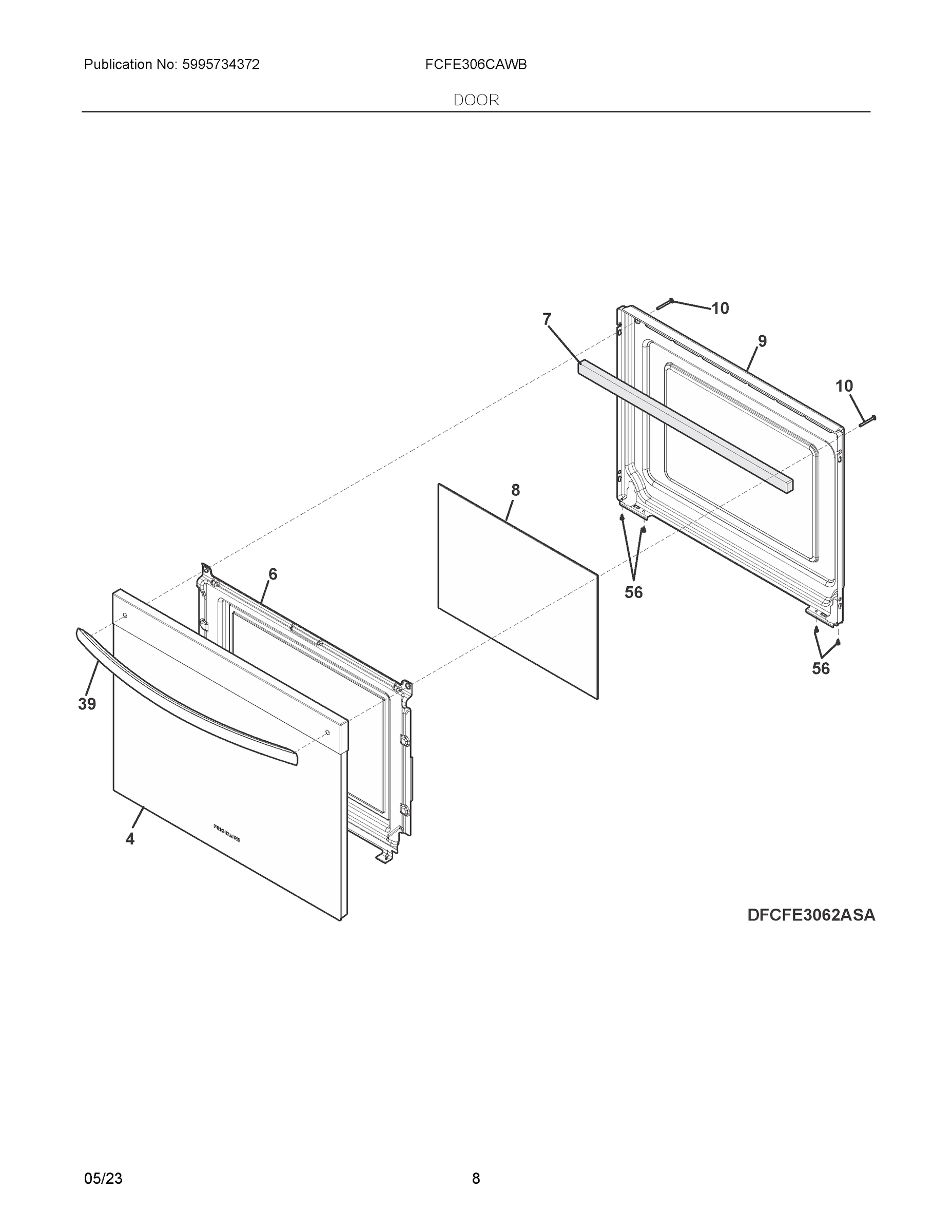 05 - DOOR
