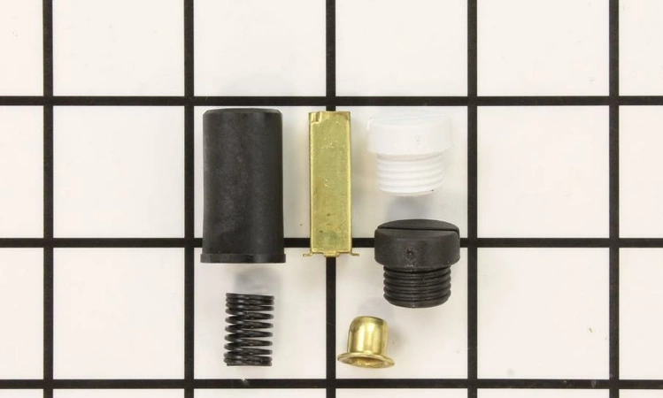 4162546 Whirlpool Brush Holder