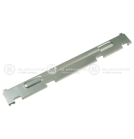 WB34X28565 GE Range Heat Backguard Shield