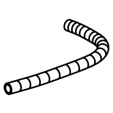 5214EL3001H LG Pump Hose