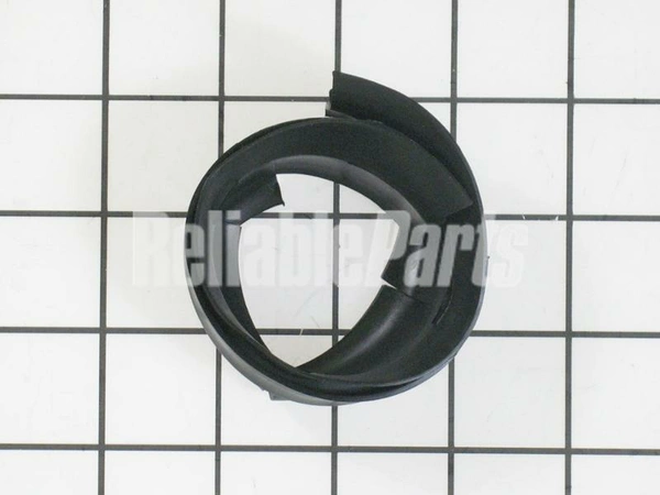 WR49X10076 GE Refrigerator Funnel Extension B