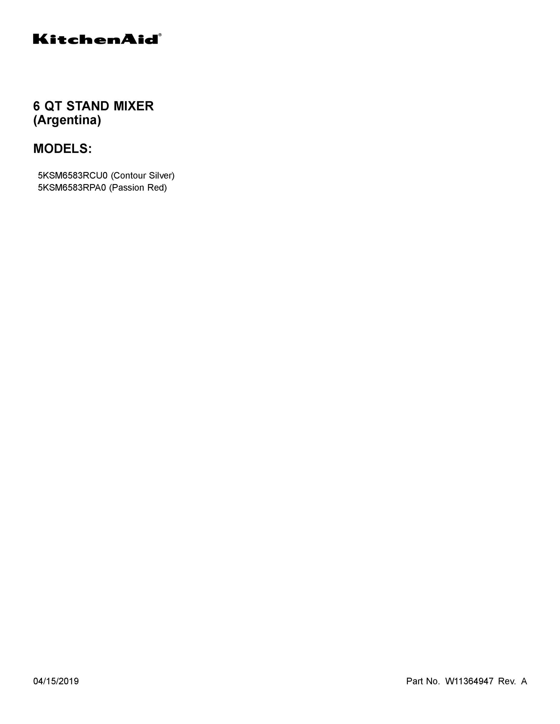 01 - COVER SHEET