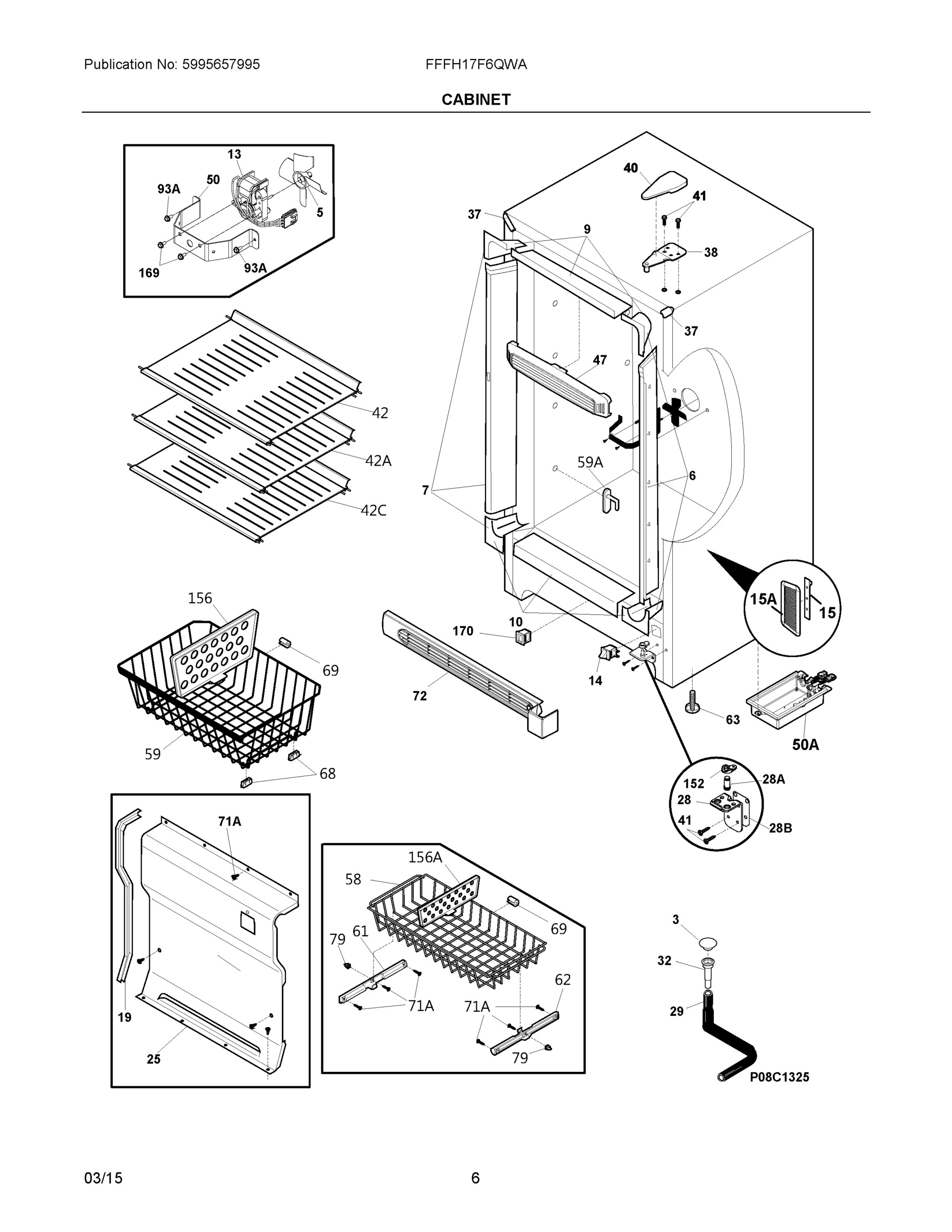 03 - CABINET