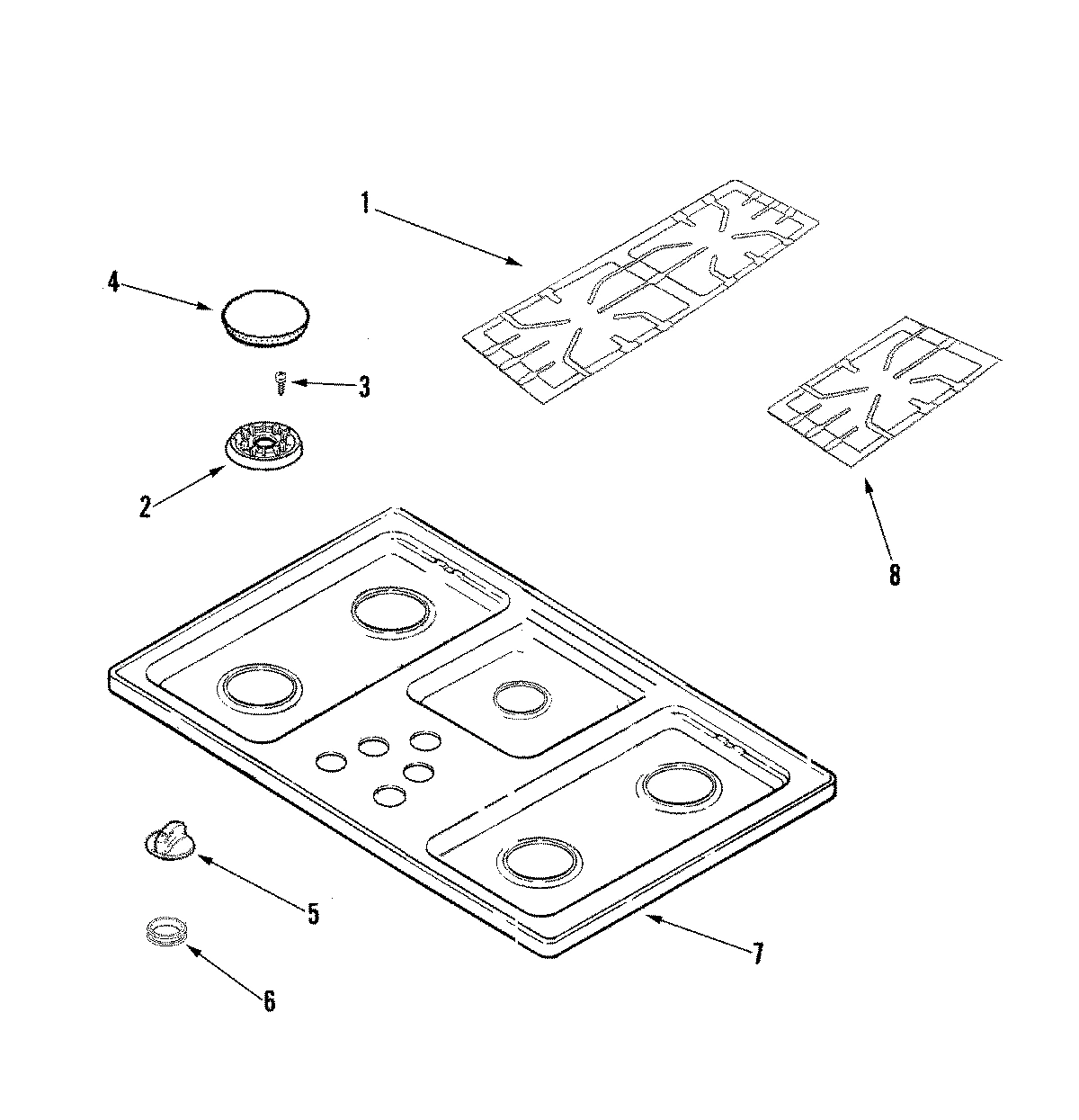 03 - TOP ASSEMBLY