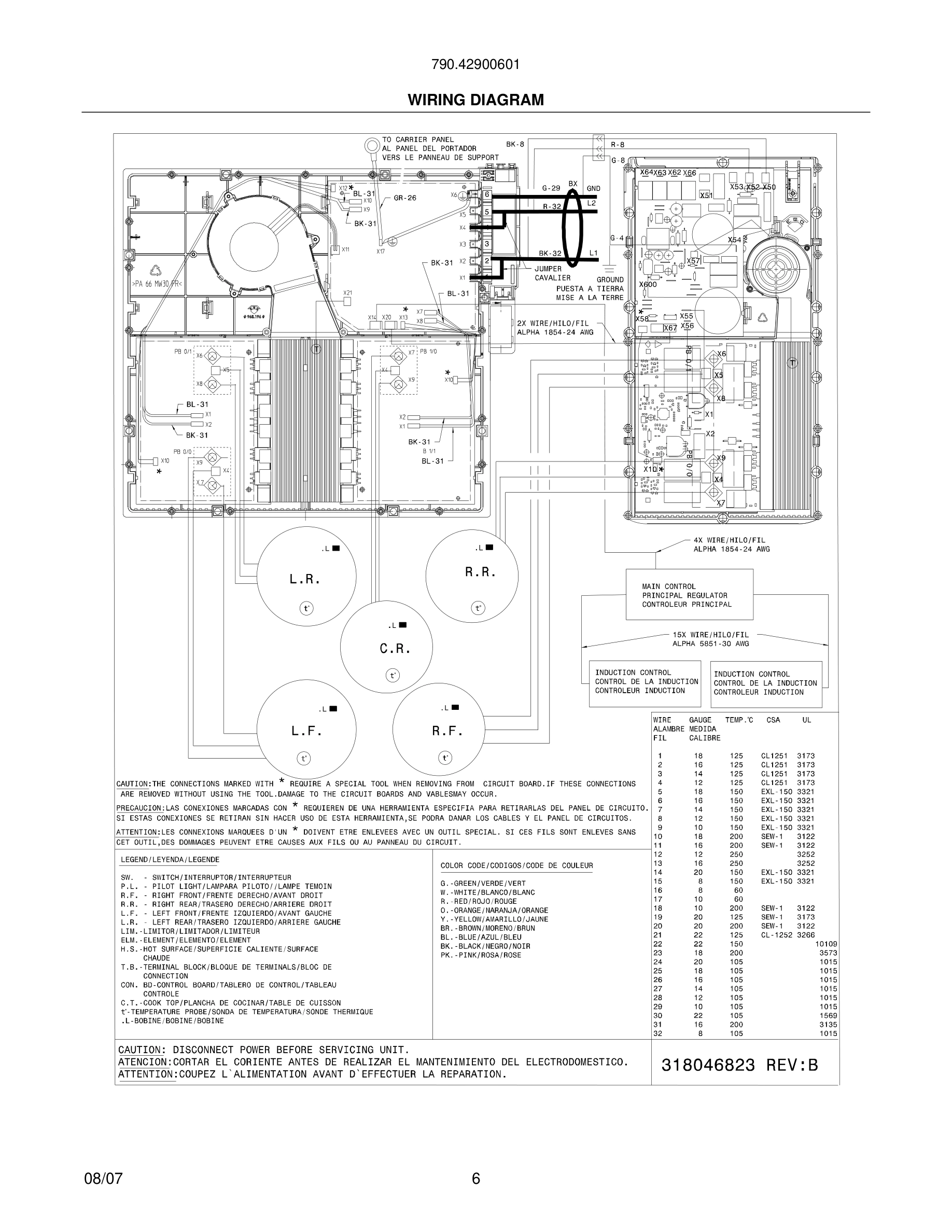 06 - WIRING DIAGRAM