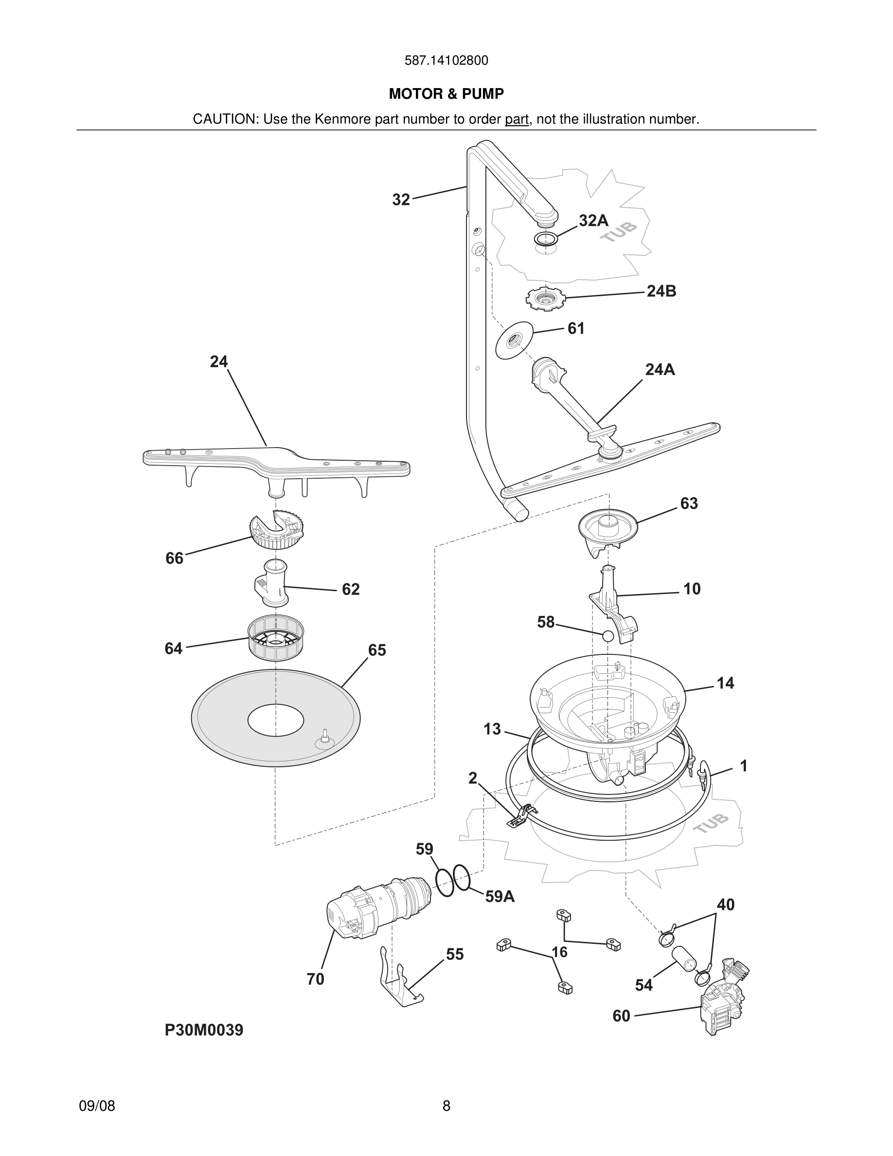 09 - MOTOR & PUMP