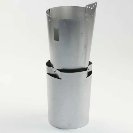 DC97-07602B Samsung Duct Cone