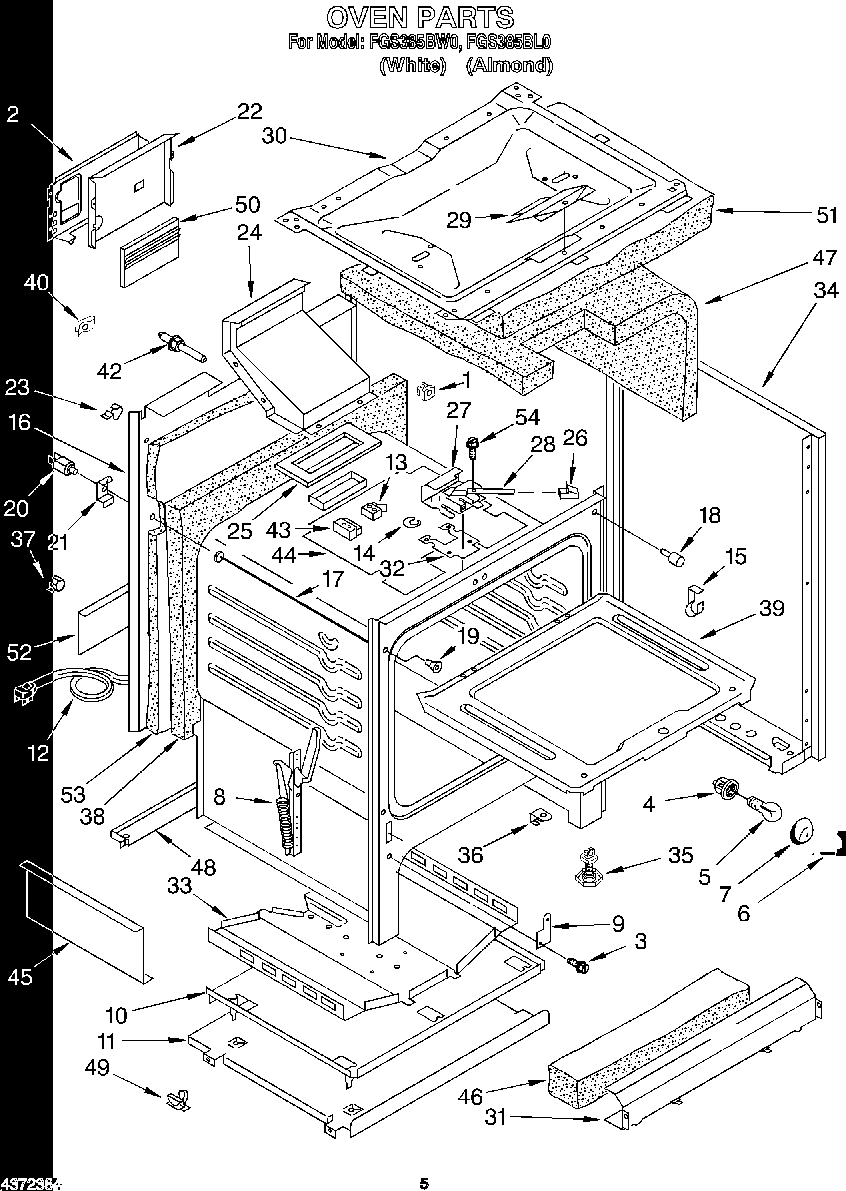 05 - OVEN