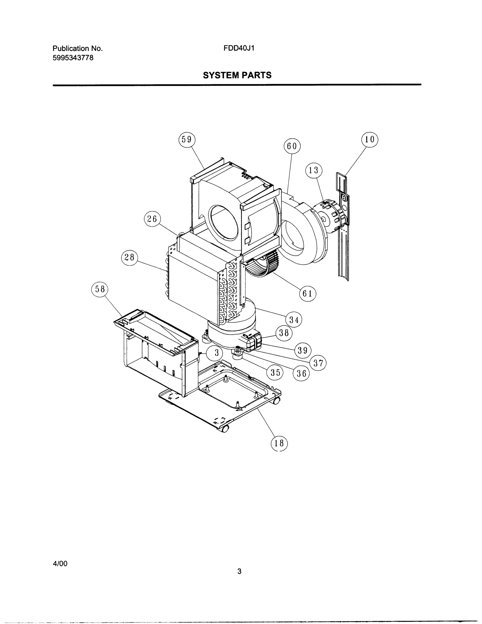 03 - SYSTEM PARTS