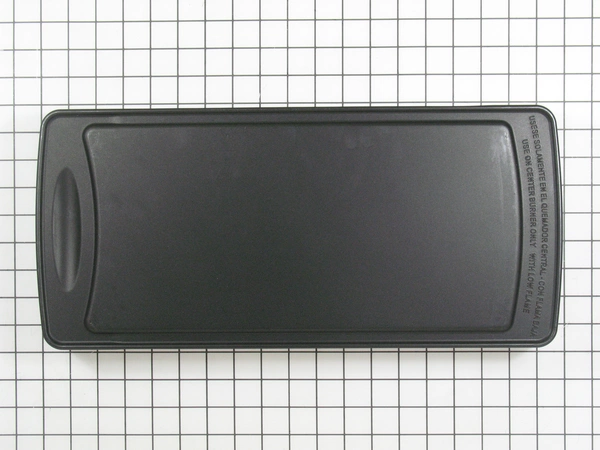 WPW10133861 Whirlpool Griddle
