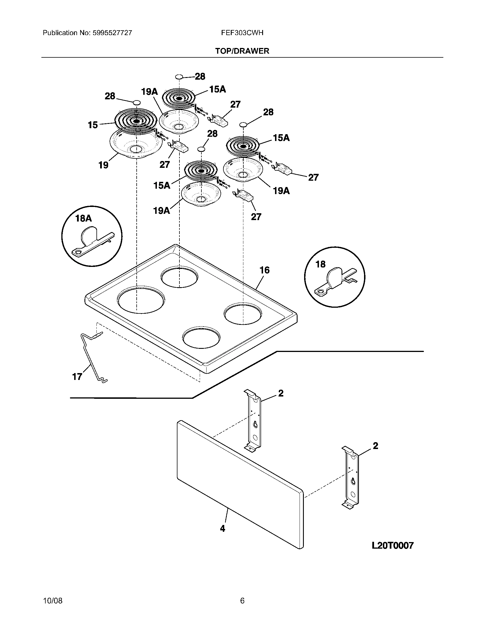07 - TOP/DRAWER