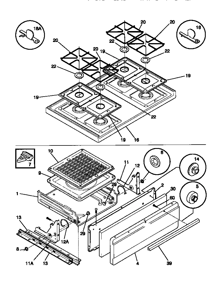 05 - TOP/DRAWER