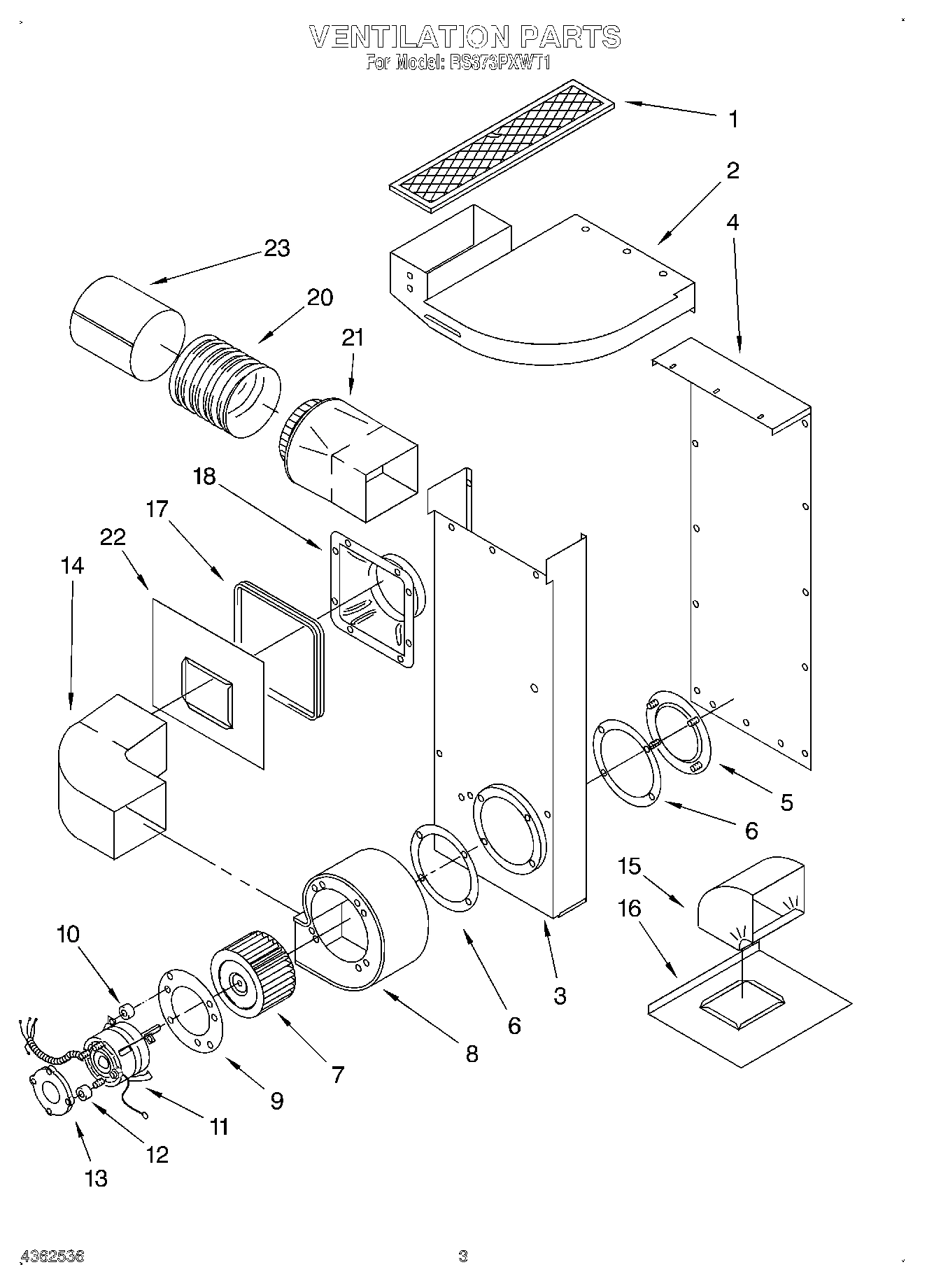 02 - VENTILATION, LITERATURE