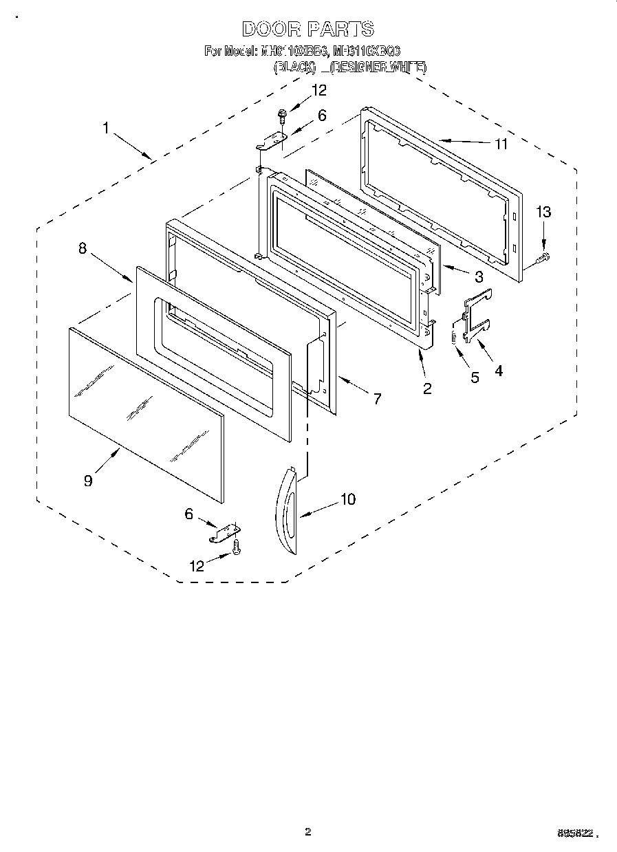 02 - DOOR
