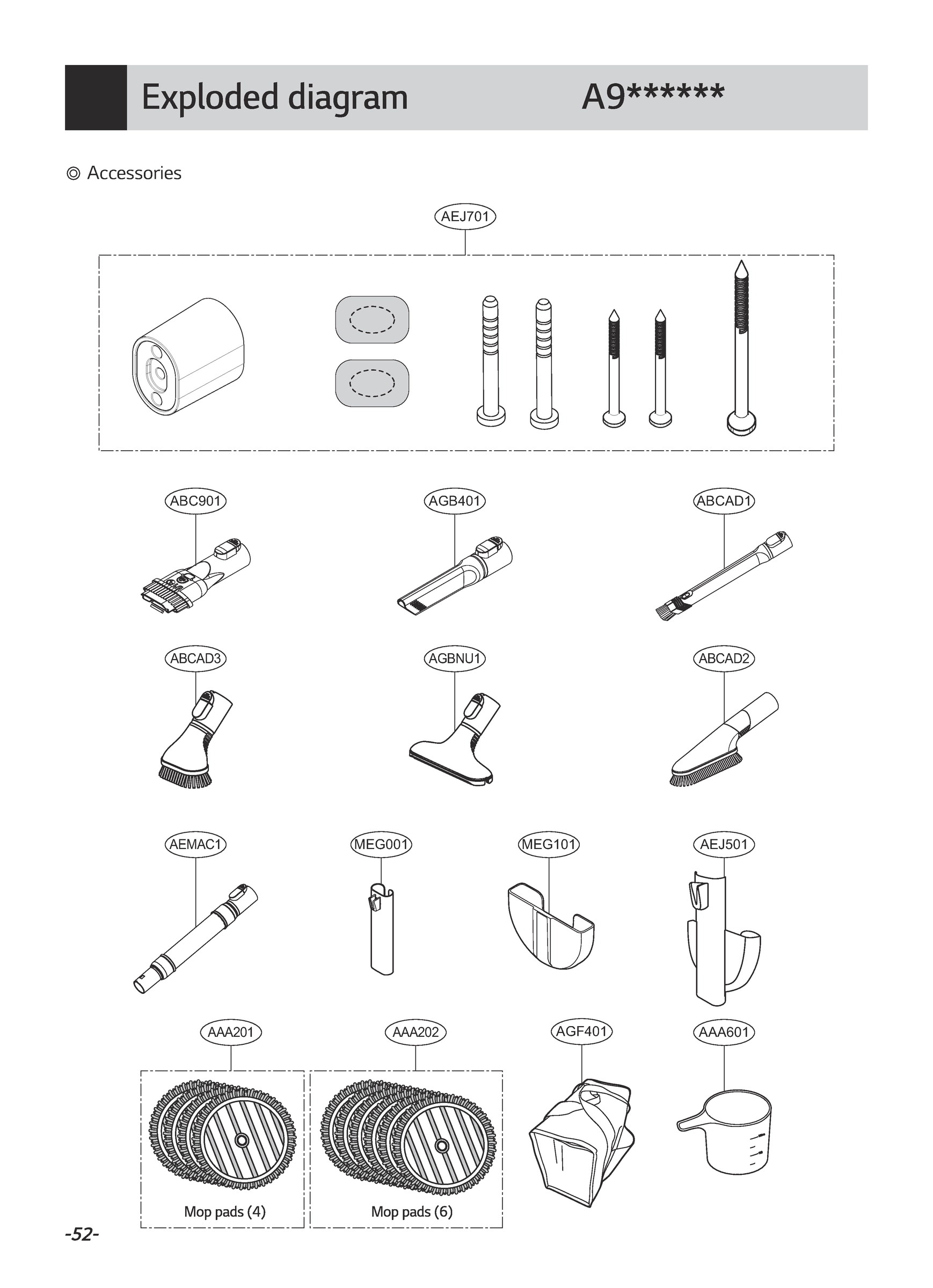 ACCESSORIES