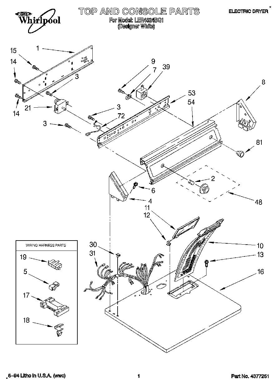 01 - SECTION
