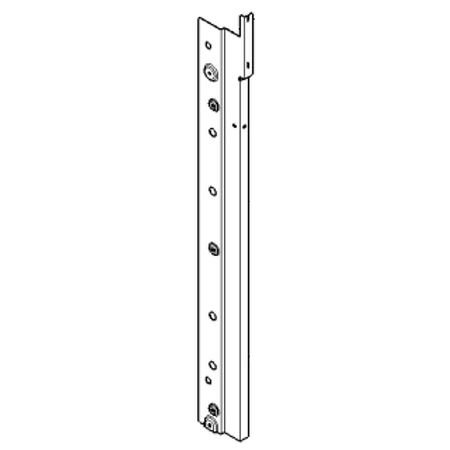 00798653 Bosch Oven Trim Plate