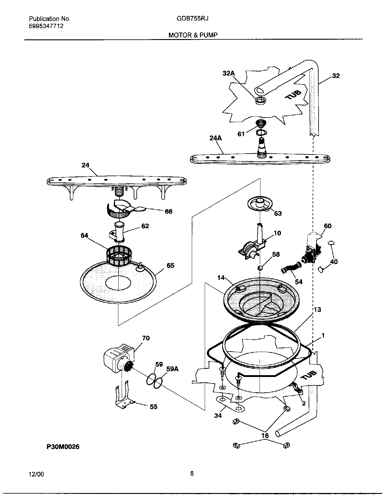 08 - MOTOR & PUMP