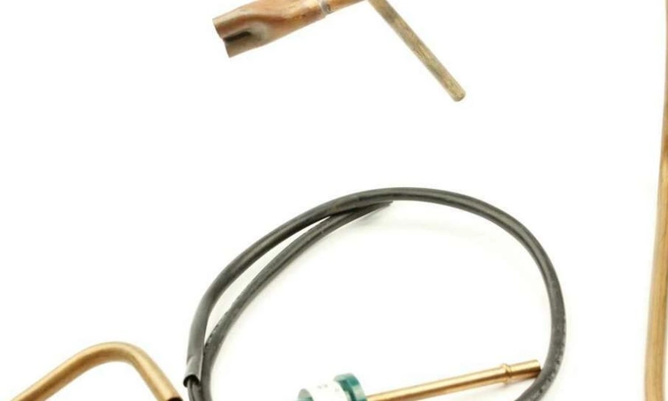 COV30333102 LG Outsourcing Pipe