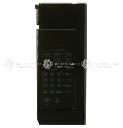 WB56X27164 GE Microwave Control Panel Assembl