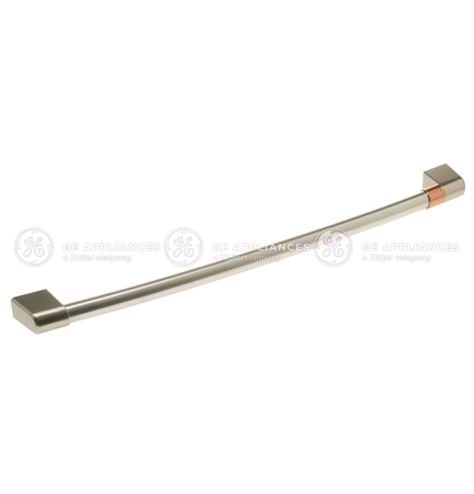 WR12X31660 GE Refrigerator Freezer Handle Bru