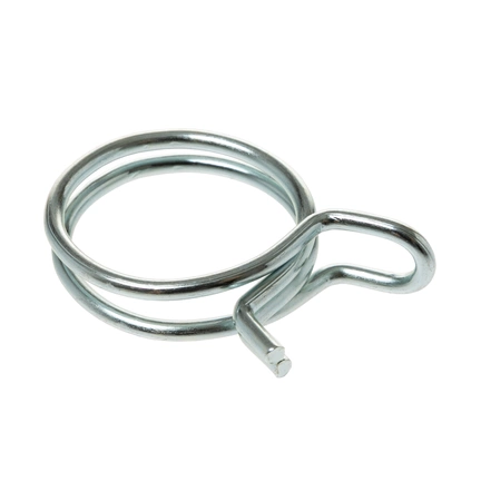 WD01X24723 GE Squeeze Clamp Large