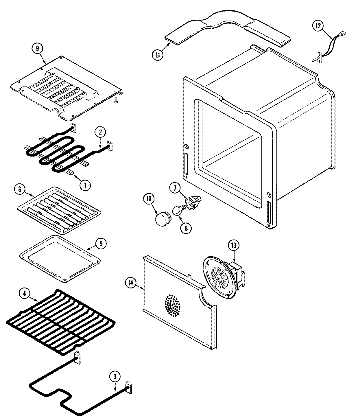 05 - OVEN