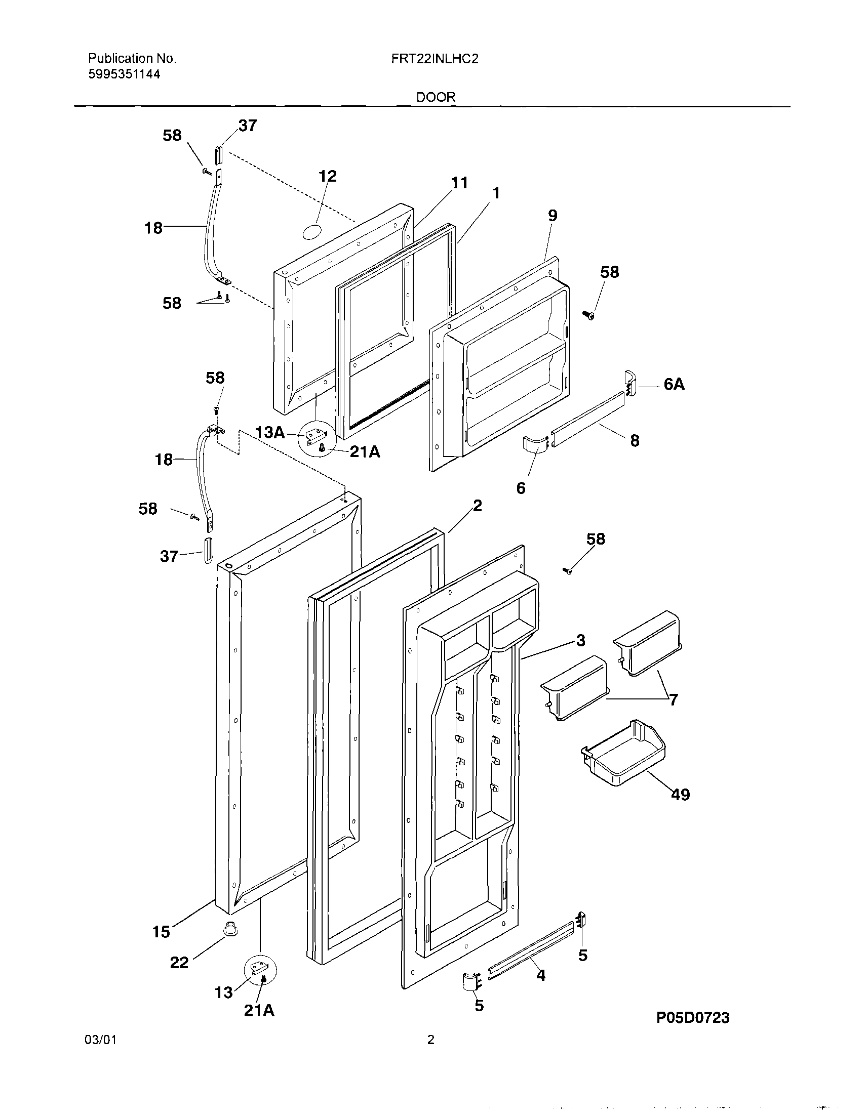 03 - DOOR