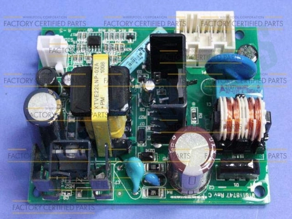 WPW10356040-includeCORE Whirlpool WPW10356040