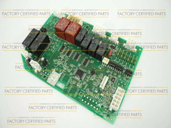 WPW10120818 Whirlpool Refrigerator Electronic