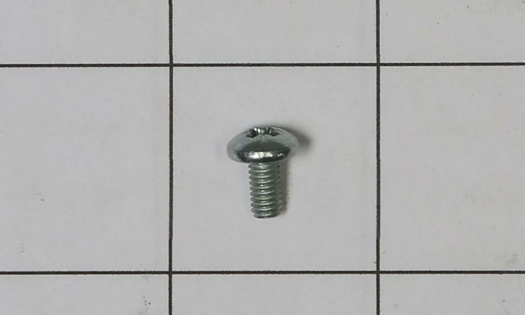 4344826 Whirlpool Refrigerator Screw