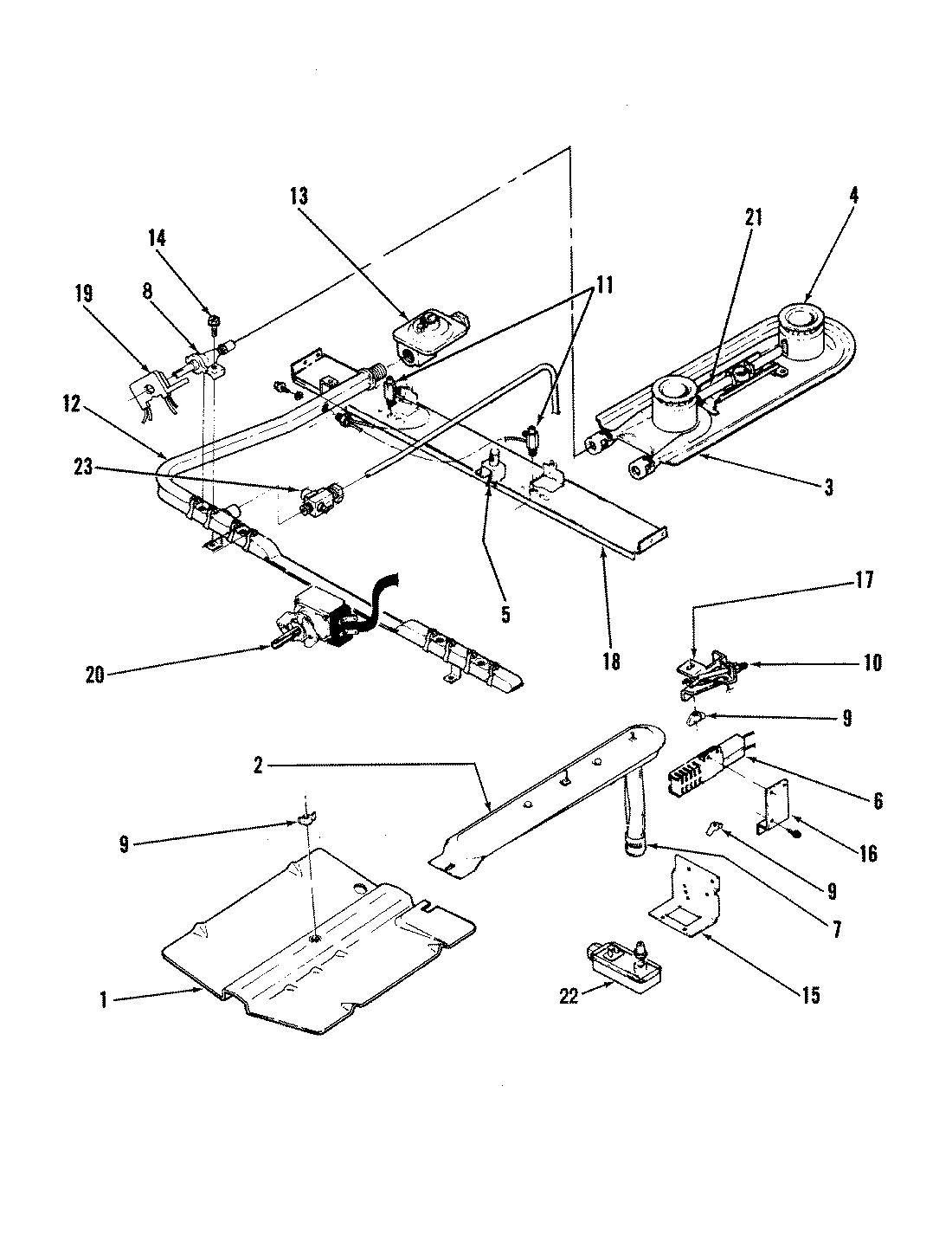 04 - OVEN CONTROL SYSTEM