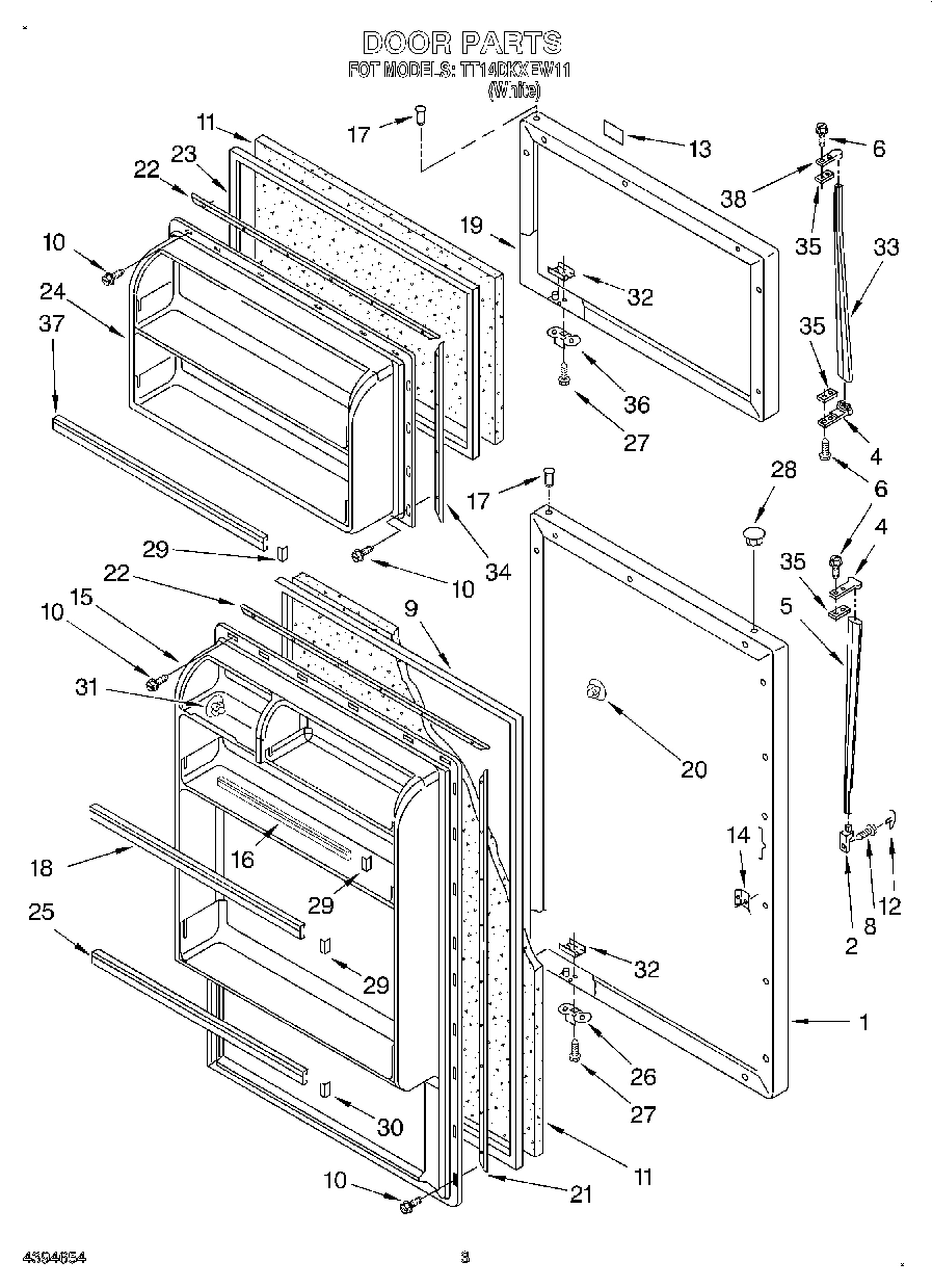 02 - DOOR