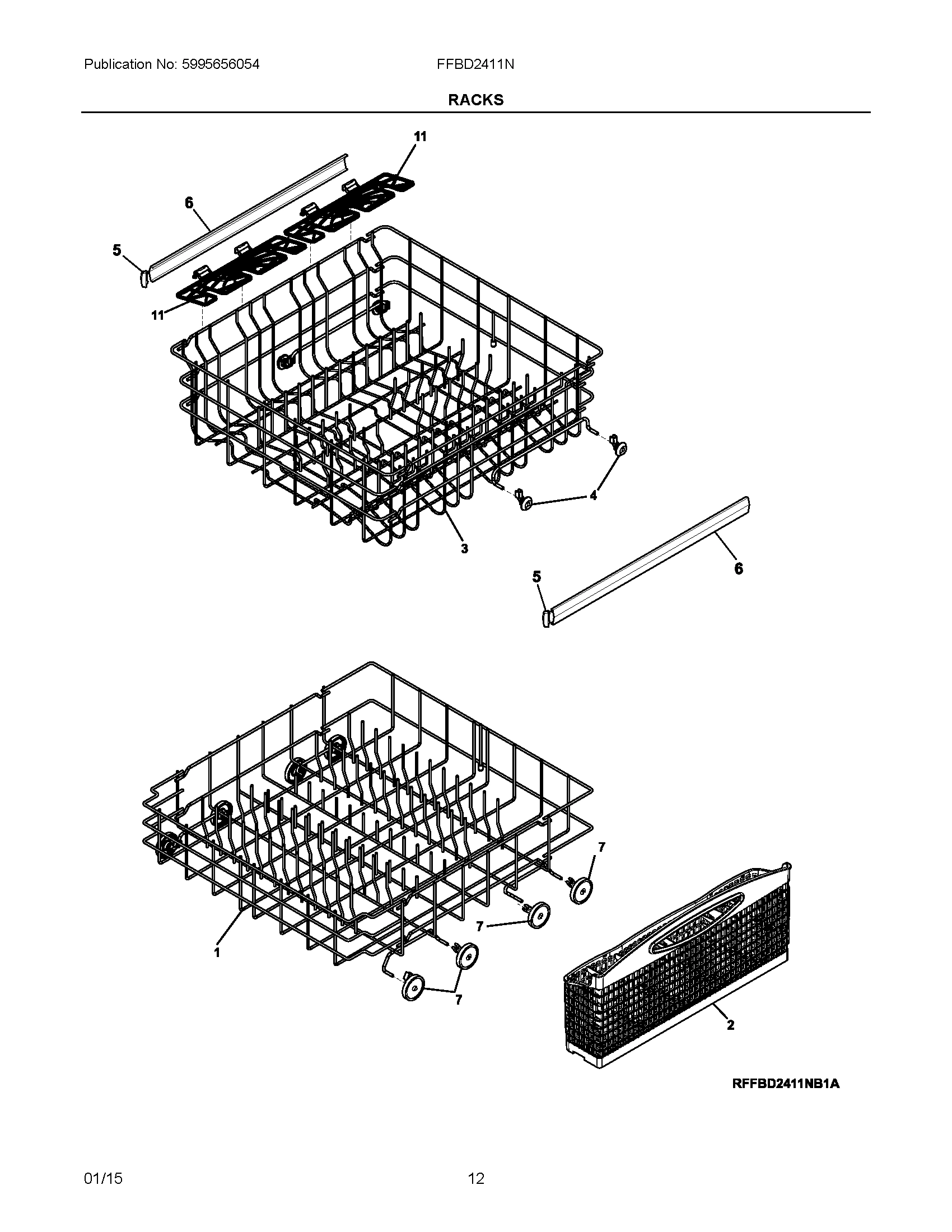07 - RACKS