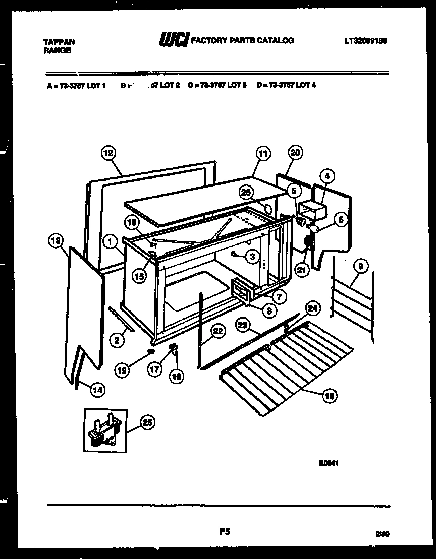 08 - UPPER BODY PARTS