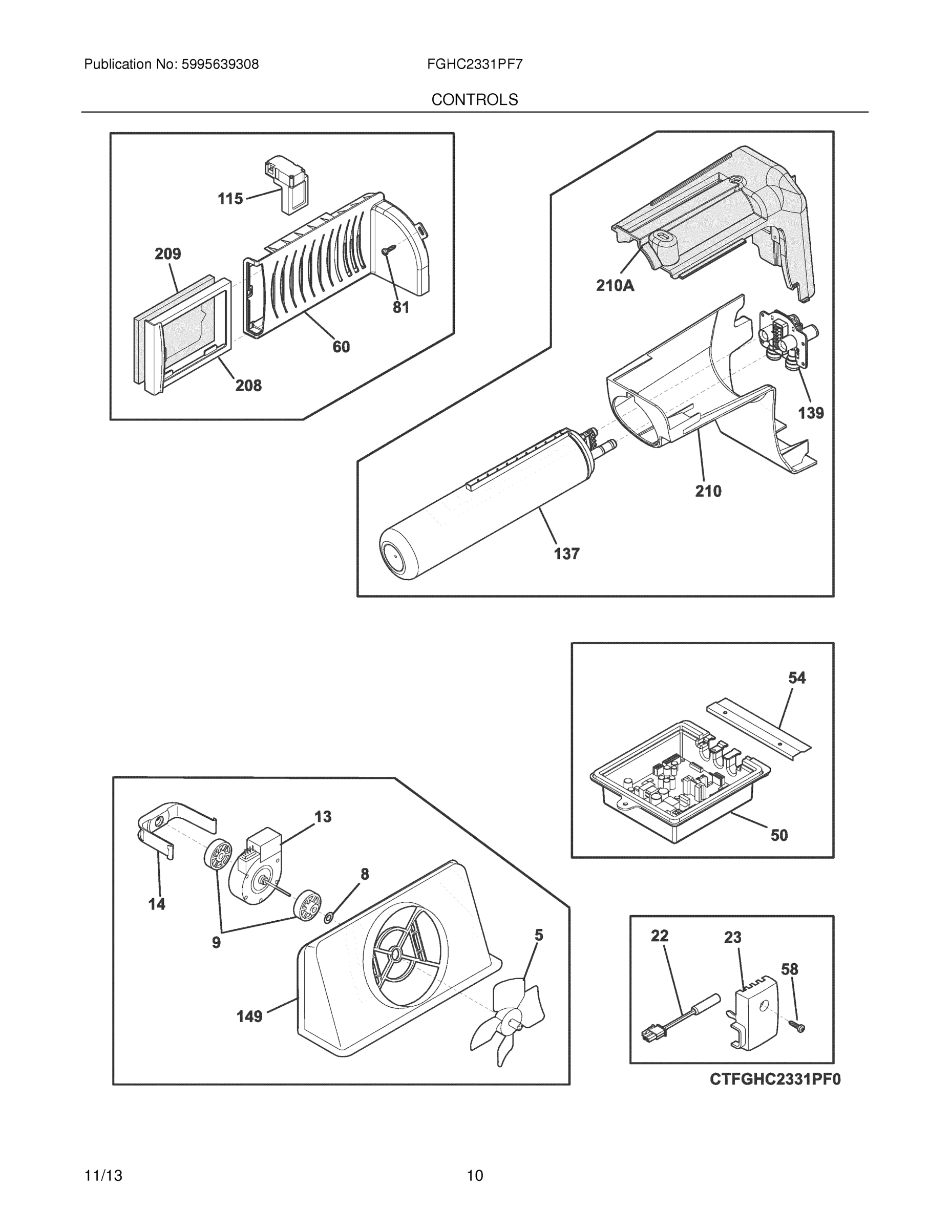 11 - CONTROLS