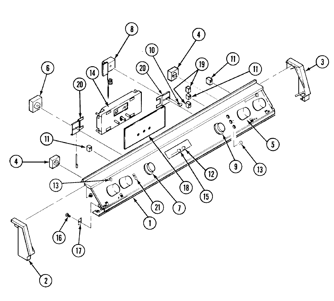 04 - CONTROL PANEL