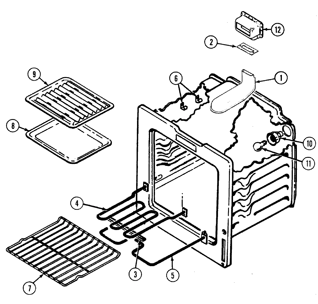 04 - OVEN