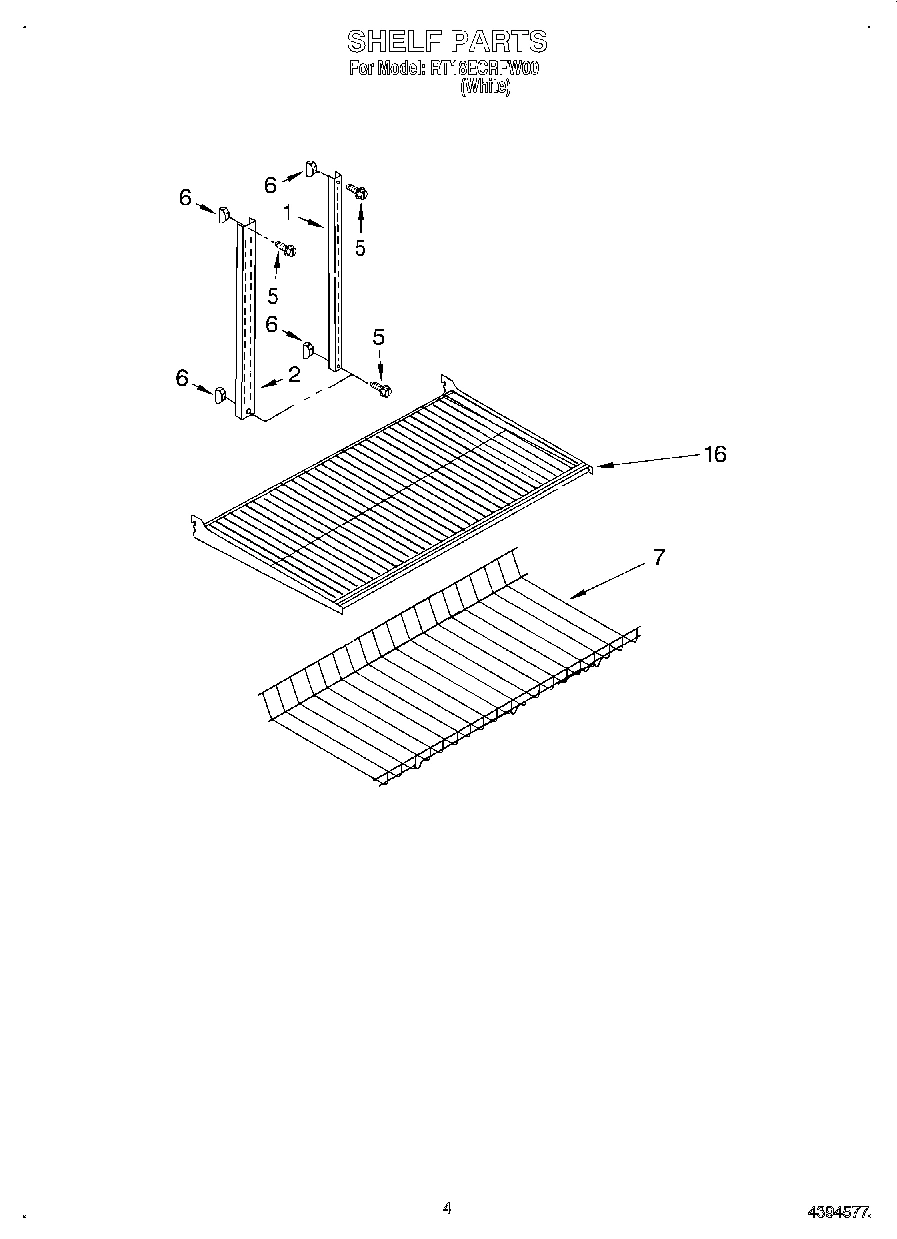 03 - SHELF