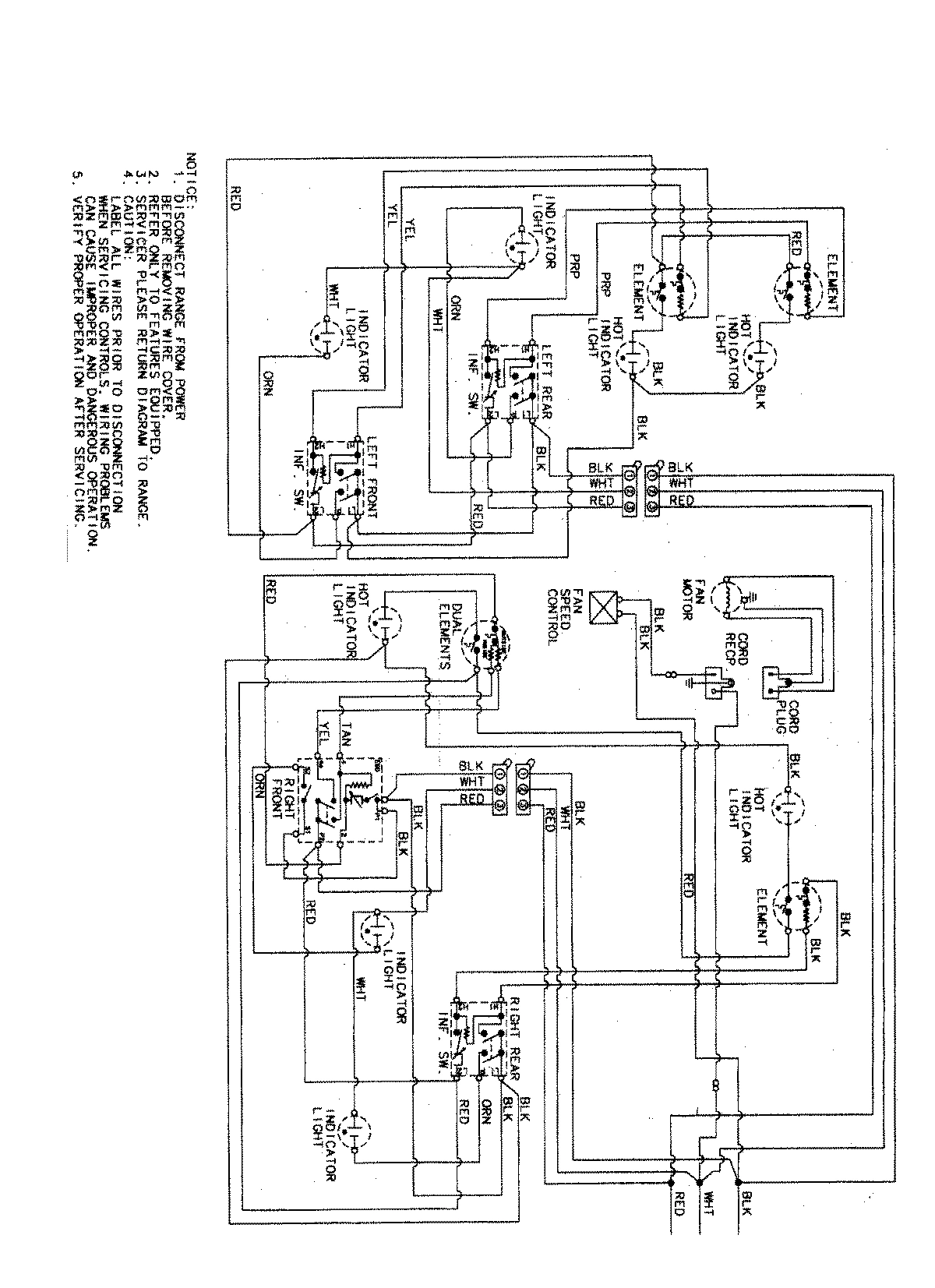 05 - WIRING INFORMATION