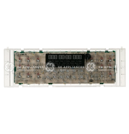 WB27X25328 GE Range Control Board