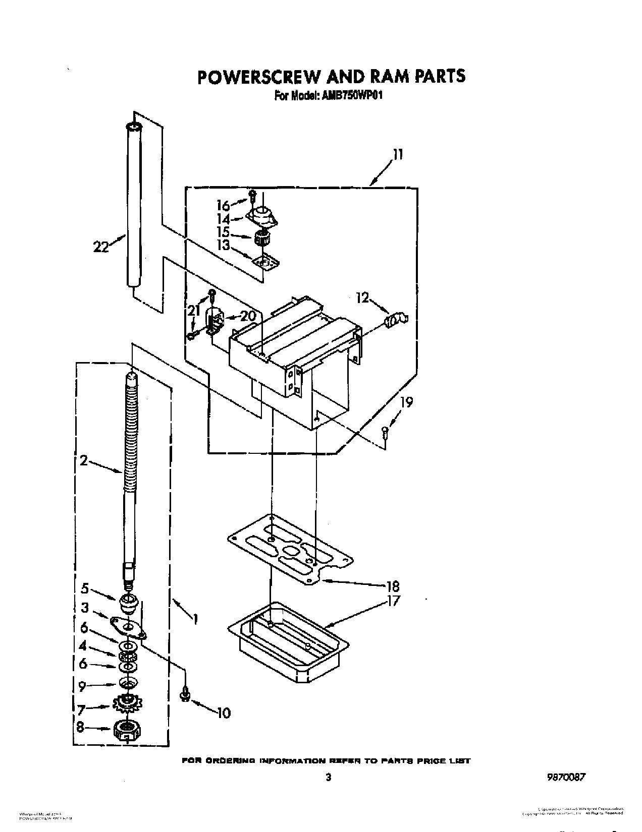 03 - POWERSCREW AND RAM