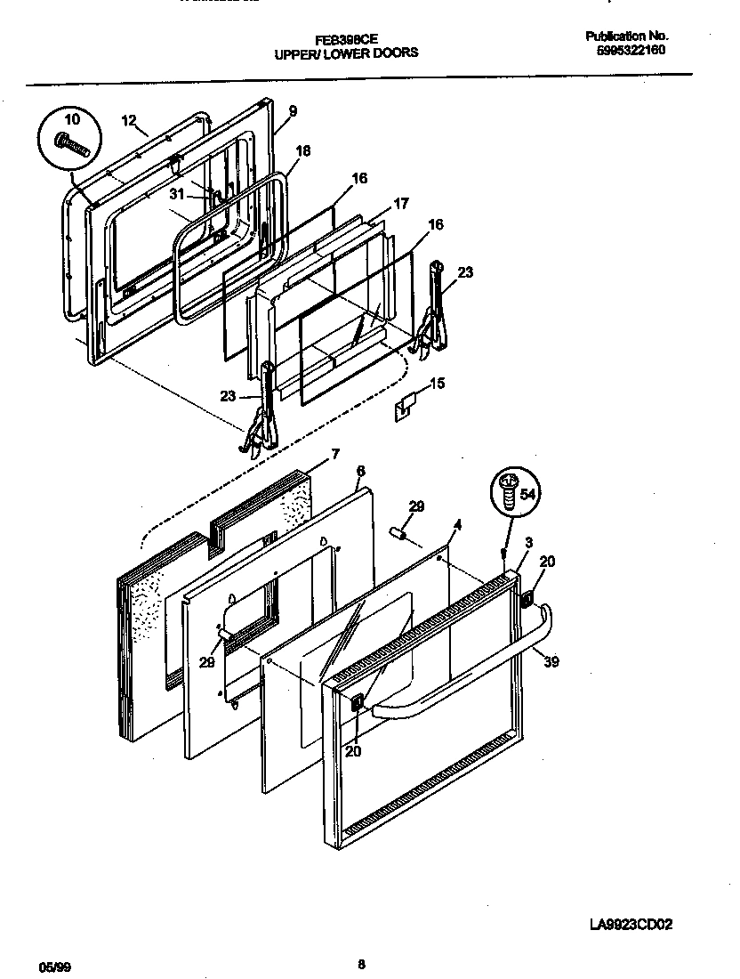 05 - DOOR