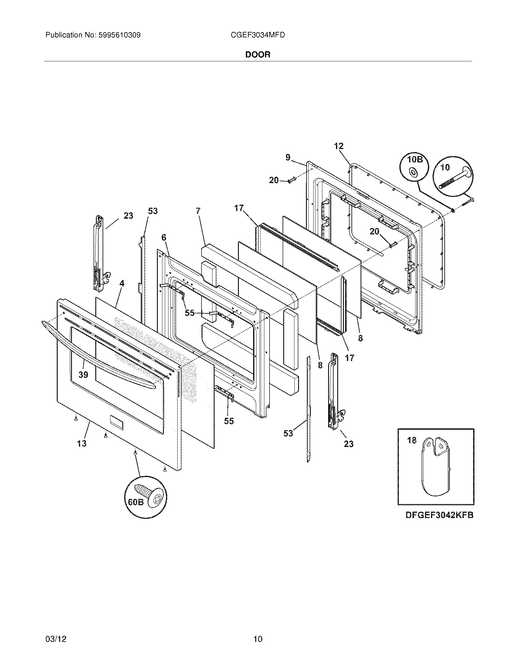 09 - DOOR